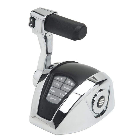 Uflex USA Qualifies for Free Shipping Uflex Power A MM11T 1-Engine 1-Station M-Throttle M-Shift #MM11T