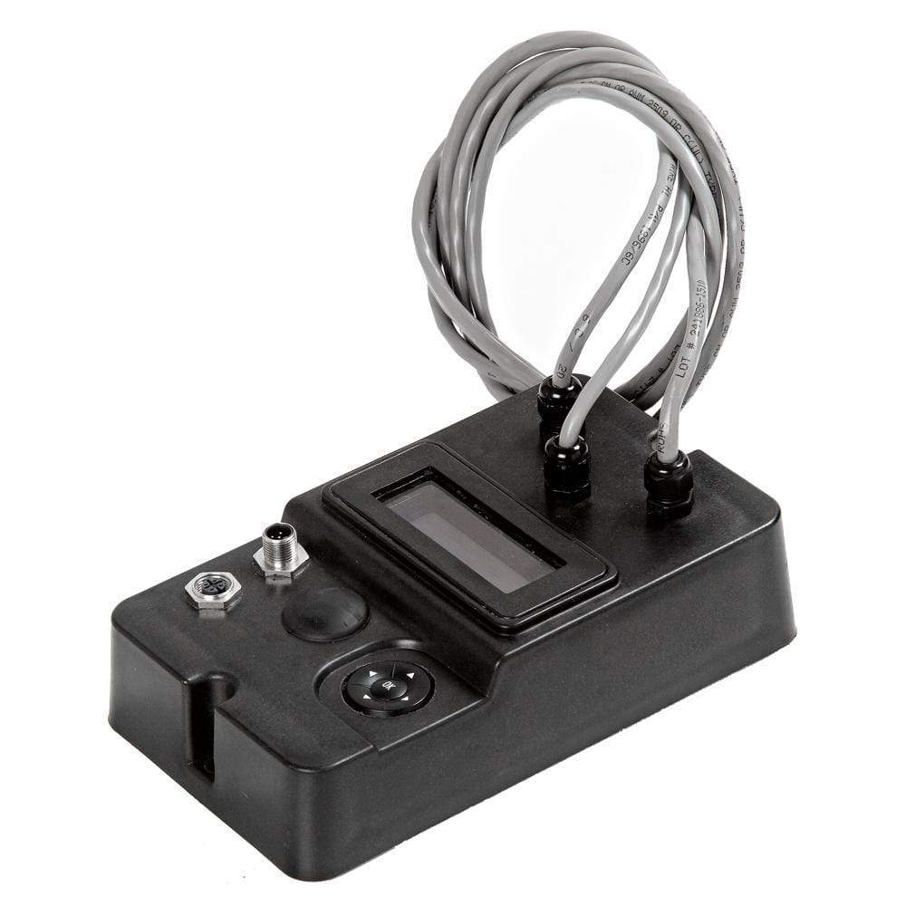 Uflex USA Qualifies for Free Shipping Uflex Power A PA2-CU Control Unit with LED Diagnostic Program #42017F