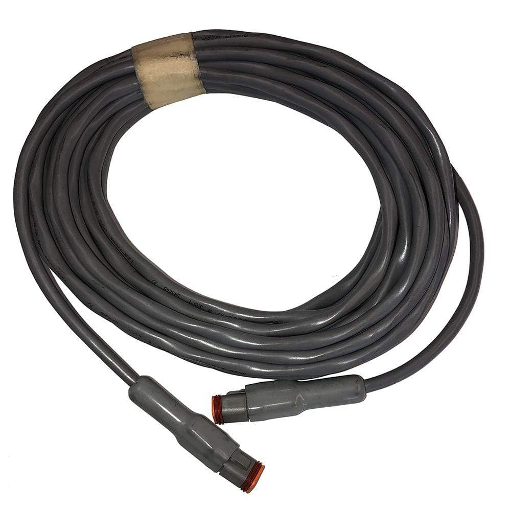 Uflex USA Qualifies for Free Shipping Uflex Power Extension Y-Cable 33' #42059Y