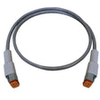 Uflex USA Qualifies for Free Shipping Uflex Powera M-Pe3 Power Extension Cable 10' #42057U