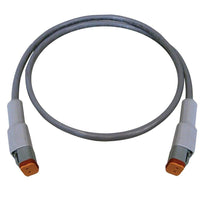 Uflex USA Qualifies for Free Shipping Uflex Powera M-Pe3 Power Extension Cable 10' #42057U