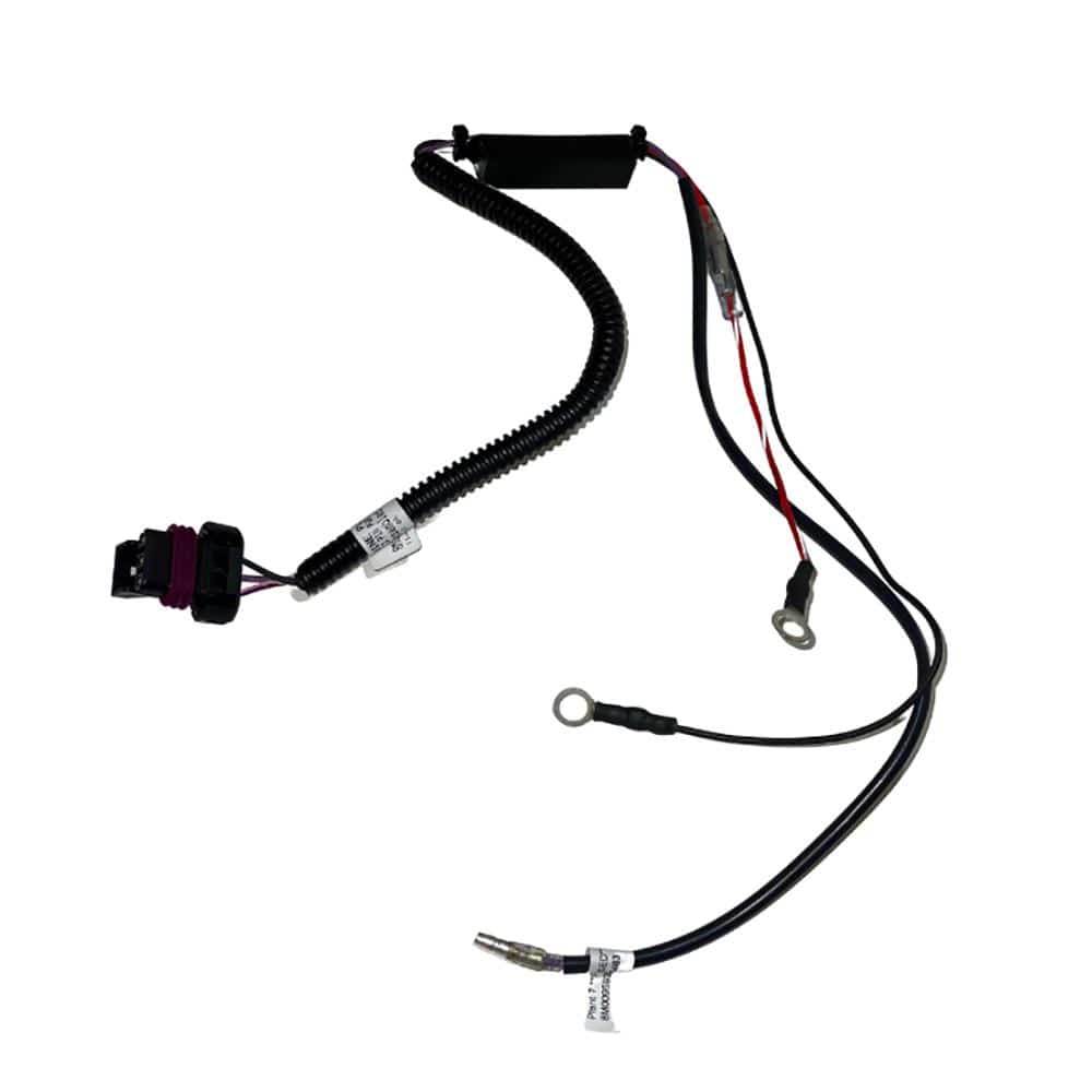 Uflex USA Qualifies for Free Shipping Uflex Powertech Adapter Module #UPS ADAPT MOD