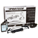 Uflex USA Qualifies for Free Shipping Uflex Protech 2 Front Mount O/B Hydraulic System No Hoses #PROTECH 2.1