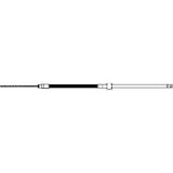 Uflex USA Qualifies for Free Shipping Uflex QC Rotary Cable Universal 7' #M66X07