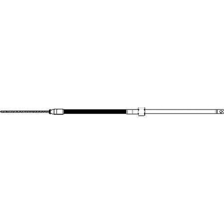 Uflex USA Qualifies for Free Shipping Uflex QC Rotary Cable Universal 7' #M66X07