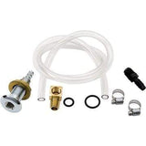 Uflex Remote Fill Adapter #KIT F
