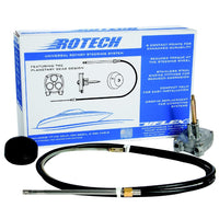 Uflex USA Qualifies for Free Shipping Uflex Rotech Rotary Steering Kit with 14' Cable #ROTECH14FC