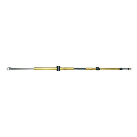 Uflex USA Qualifies for Free Shipping Uflex Shift Cable 11' #C25X11