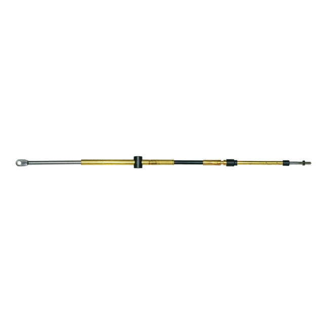 Uflex USA Qualifies for Free Shipping Uflex Shift Cable 12' #C25X12