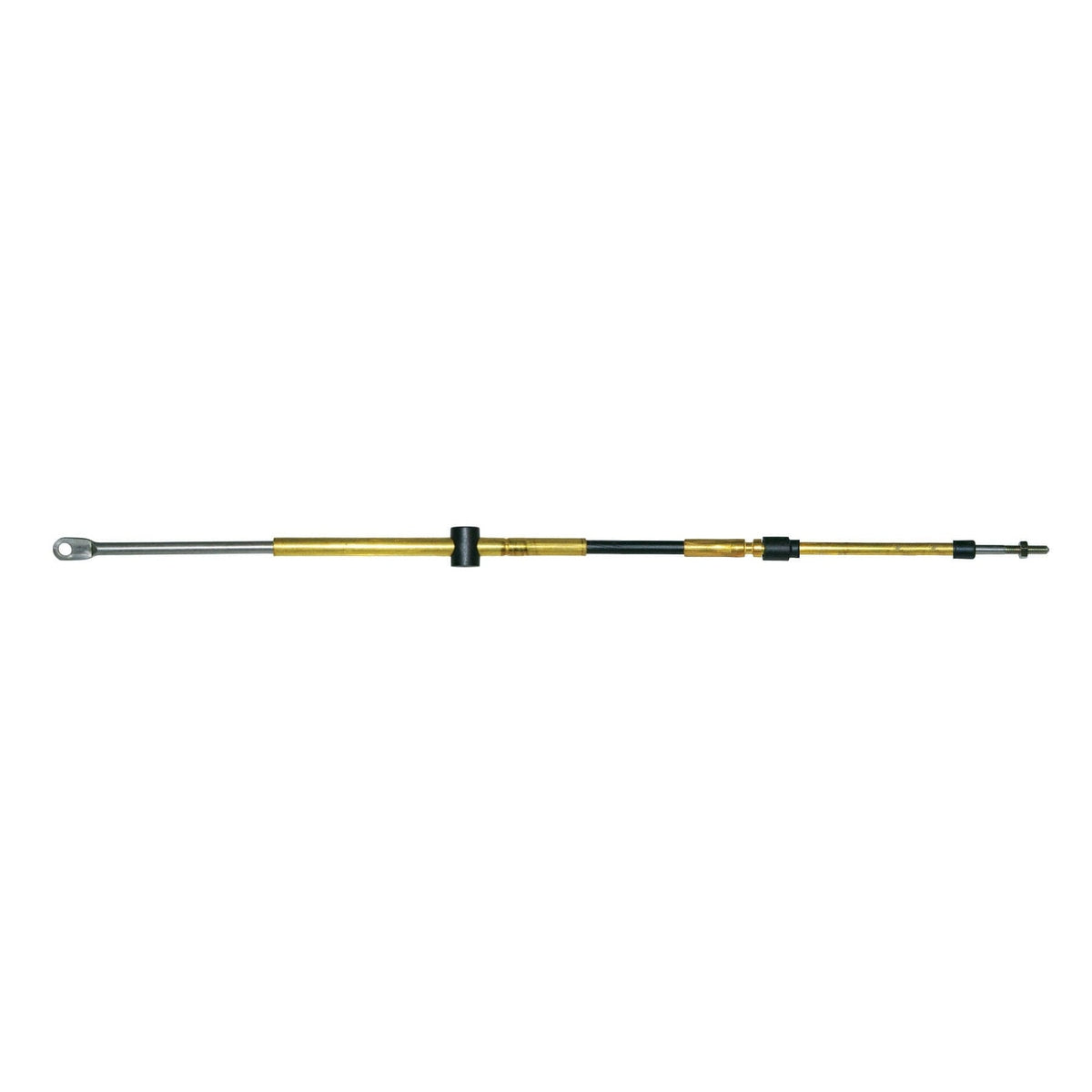Uflex USA Qualifies for Free Shipping Uflex Shift Cable 12' #C25X12