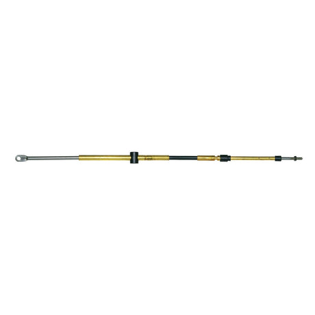 Uflex USA Qualifies for Free Shipping Uflex Shift Cable 13' #C25X13