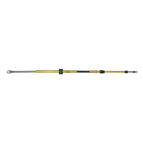 Uflex USA Qualifies for Free Shipping Uflex Shift Cable 15' #C25X15