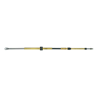 Uflex USA Qualifies for Free Shipping Uflex Shift Cable 17' OMC/SX #C25X17