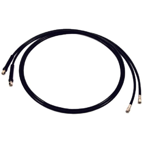 Uflex USA Qualifies for Free Shipping Uflex Silversteer Hose Kit HP 6' 2-pk #KITOBSVS06
