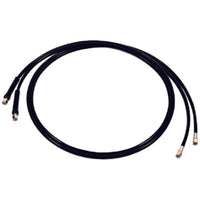 Uflex USA Qualifies for Free Shipping Uflex Silversteer Hose Kit HP 6' 2-pk #KITOBSVS06