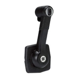 Uflex USA Qualifies for Free Shipping Uflex Single Lever Side Mount Control with Trim #B184MERC