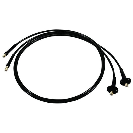 Uflex USA Qualifies for Free Shipping Uflex Single Station Hydraulic Hose Kit with Fitting 10' #KITOBBHBR-10