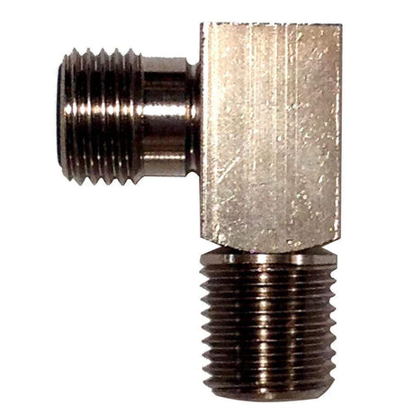 Uflex USA Qualifies for Free Shipping Uflex Tapered Helm Fitting to Merc O-Ring #Q22-898366