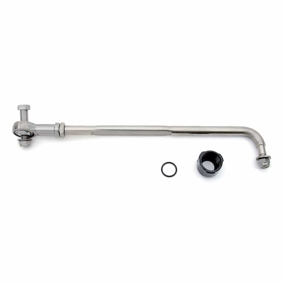 Uflex USA Qualifies for Free Shipping Uflex Tiller Arm for Mercury Engines #A73SS