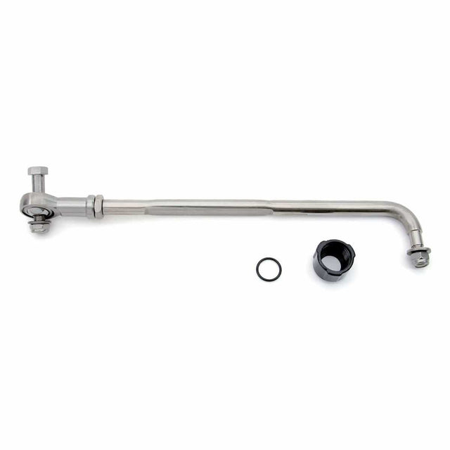 Uflex USA Qualifies for Free Shipping Uflex Tiller Arm for Mercury Engines #A73SS