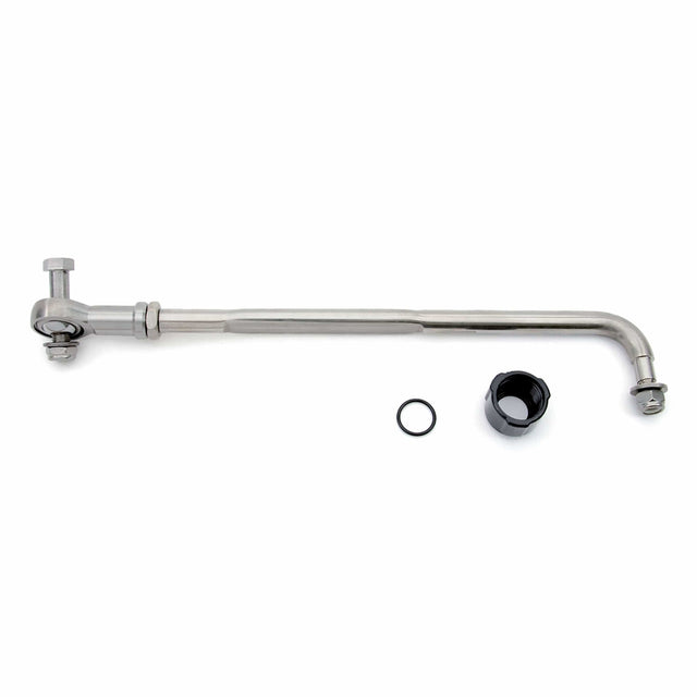 Uflex USA Qualifies for Free Shipping Uflex Tiller Arm for OMC Engines #A74SS