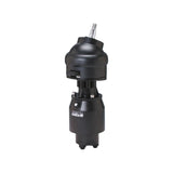 Uflex USA Qualifies for Free Shipping Uflex Tilt Mount Helm Pump #UP33T-X52