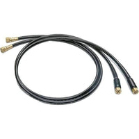 Uflex USA Qualifies for Free Shipping Uflex Two Flexible Hoses 16' #KITOB-16