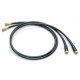 Uflex USA Qualifies for Free Shipping Uflex Two Flexible Hoses 8' #KITOB-08