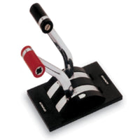 Uflex Two Lever Top Mount Control #B46