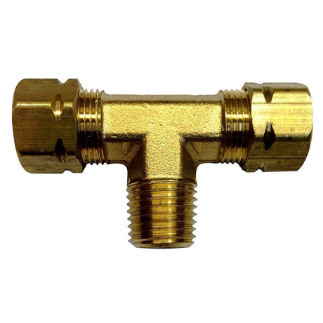 Uflex USA Qualifies for Free Shipping Uflex U.Self Aligning Fitting #T-FITTING