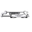 Uflex USA Qualifies for Free Shipping Uflex Uc128 Silversteer V1 #UC128-SVS 1