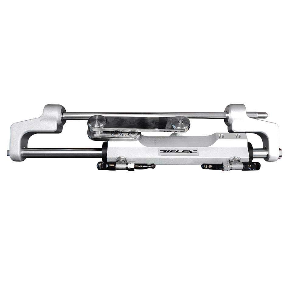Uflex USA Qualifies for Free Shipping Uflex Uc128 Silversteer V1 #UC128-SVS 1