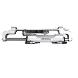 Uflex USA Qualifies for Free Shipping Uflex Uc128 Silversteer V1 #UC128-SVS 1