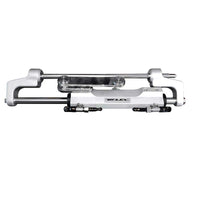 Uflex USA Qualifies for Free Shipping Uflex Uc128 Silversteer V1 #UC128-SVS 1