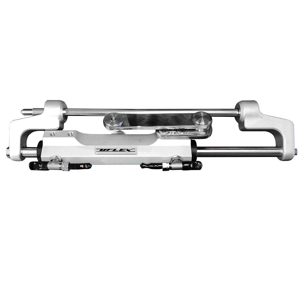 Uflex USA Qualifies for Free Shipping Uflex UC128 Silversteer Ver 1 Port #UC128-SVS 1P