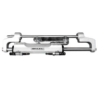 Uflex USA Qualifies for Free Shipping Uflex UC128 Silversteer Ver 1 Port #UC128-SVS 1P