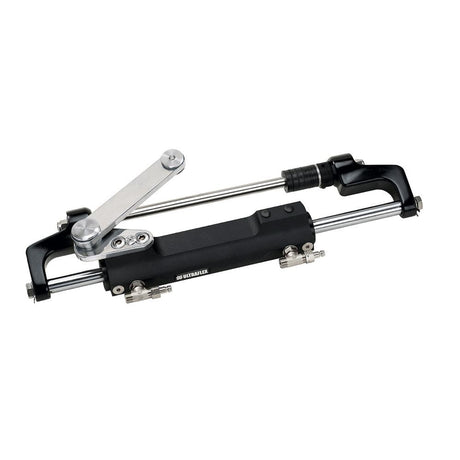 Uflex USA Qualifies for Free Shipping Uflex UC128 Version 1 Hydraulic Cylinder #UC128TS-1