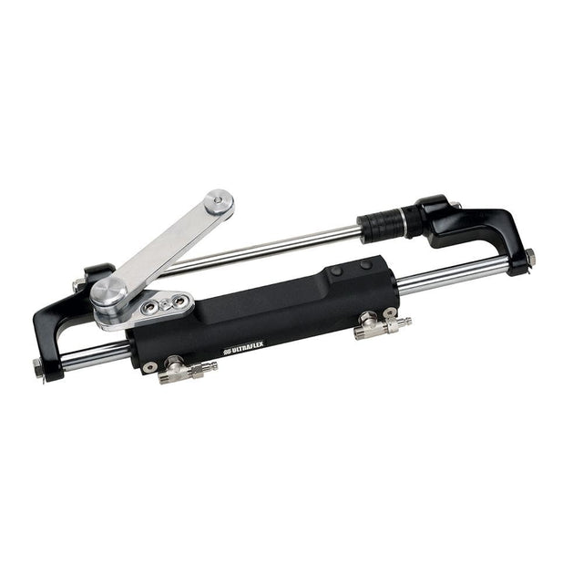 Uflex USA Qualifies for Free Shipping Uflex UC128 Version 1 Hydraulic Cylinder #UC128TS-1