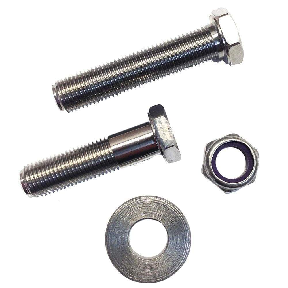 Uflex USA Qualifies for Free Shipping Uflex UC128OBF Tiller Bolt Kit #40822X