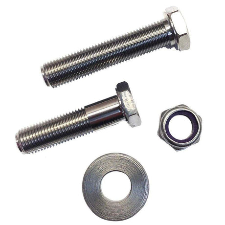 Uflex USA Qualifies for Free Shipping Uflex UC128OBF Tiller Bolt Kit #40822X
