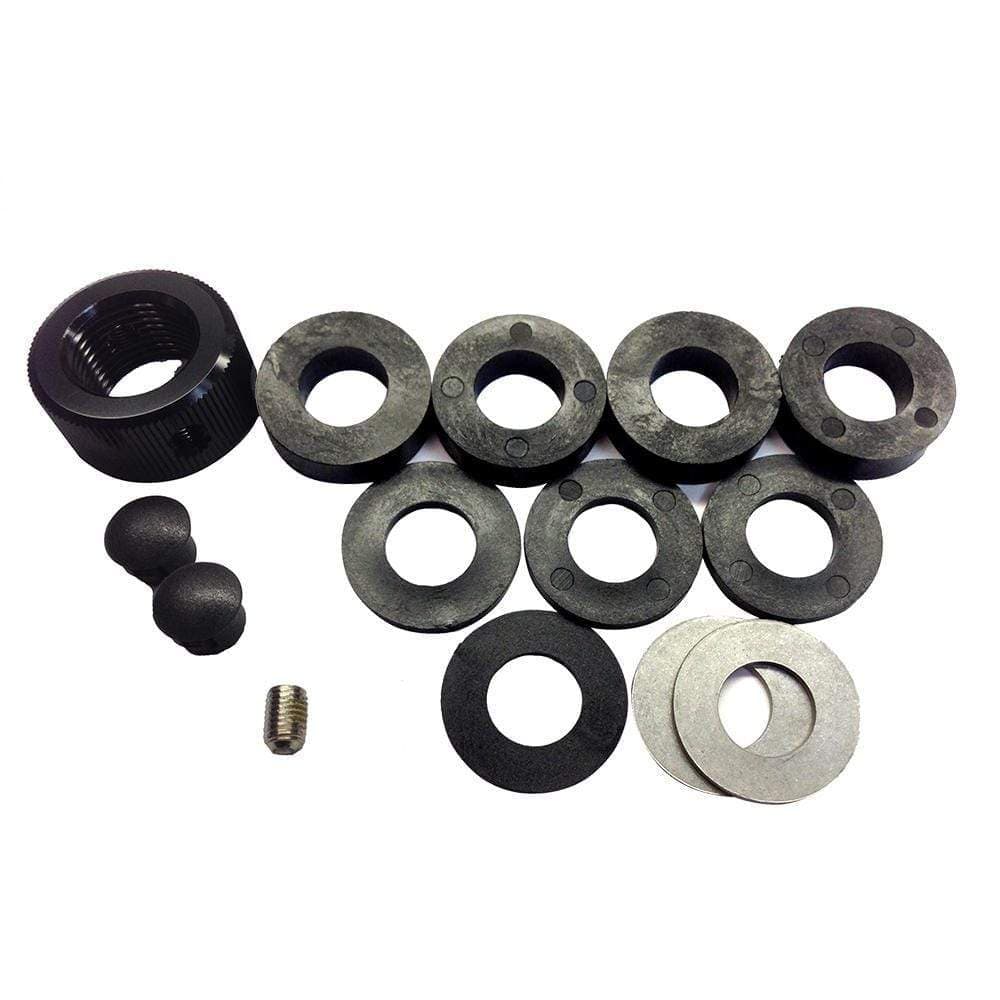 Uflex USA Qualifies for Free Shipping Uflex UC128OBF/UC128-SVS Spacer Kit #40735C