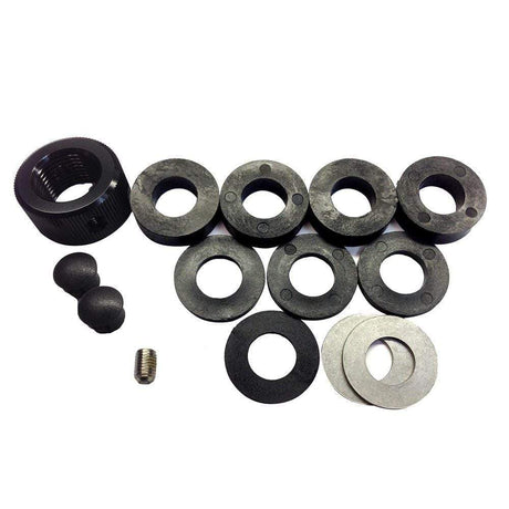 Uflex USA Qualifies for Free Shipping Uflex UC128OBF/UC128-SVS Spacer Kit #40735C