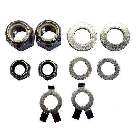 Uflex USA Qualifies for Free Shipping Uflex UC94OBF Mounting Hardware #40736E-UC94
