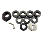 Uflex UC94OBF Spacer Kit #40878B