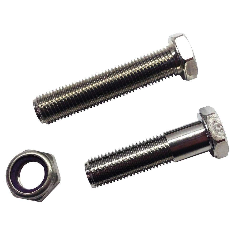 Uflex USA Qualifies for Free Shipping Uflex UC94OBF Tiller Bolt Kit #42838Z