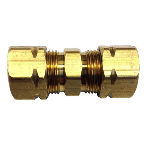 Uflex USA Qualifies for Free Shipping Uflex Union 3/8" Compression #UNION 62CA-6