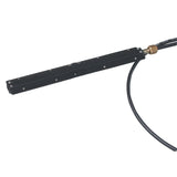 Uflex USA Qualifies for Free Shipping Uflex Universal Rack Cable 12' #M86X12