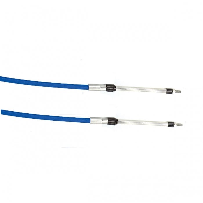 Uflex USA Qualifies for Free Shipping Uflex USA 5' Zero Engine Control Cable #MACHZEROX05