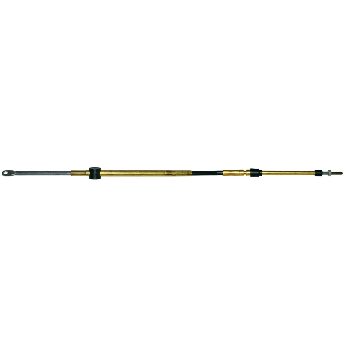 Uflex USA Qualifies for Free Shipping Uflex USA Cable for Mariner to 50 HP #C16X16
