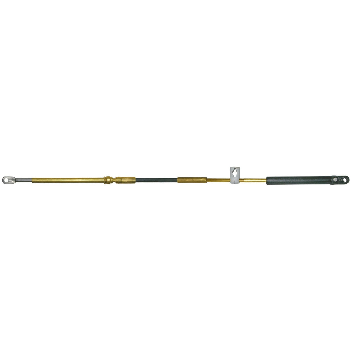 Uflex USA Qualifies for Free Shipping Uflex USA Control Cable for Mercury Gen II 26' #C36X26